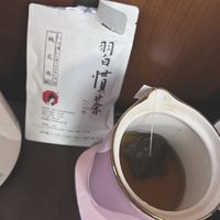茶颜悦色的茶包购买指南