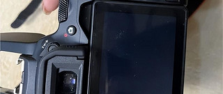 性价比兼备的入门级单反相机佳能EOS200D