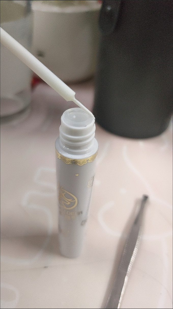 梦鹿睫毛工具