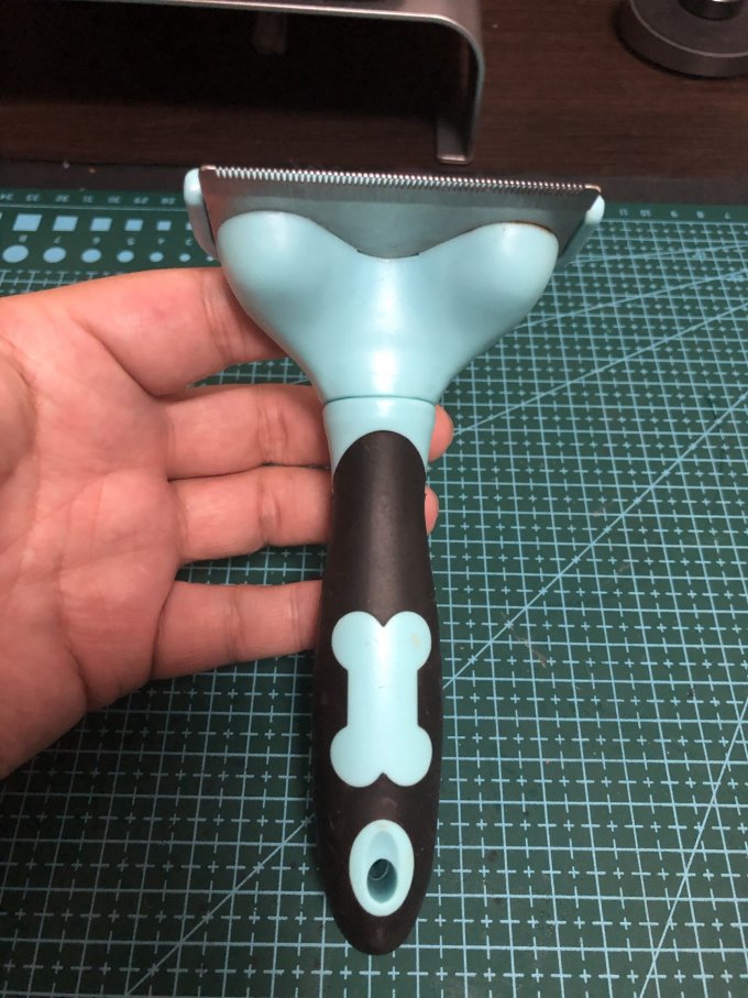 哈特丽宠物美容工具
