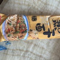 超便宜的武汉热干面