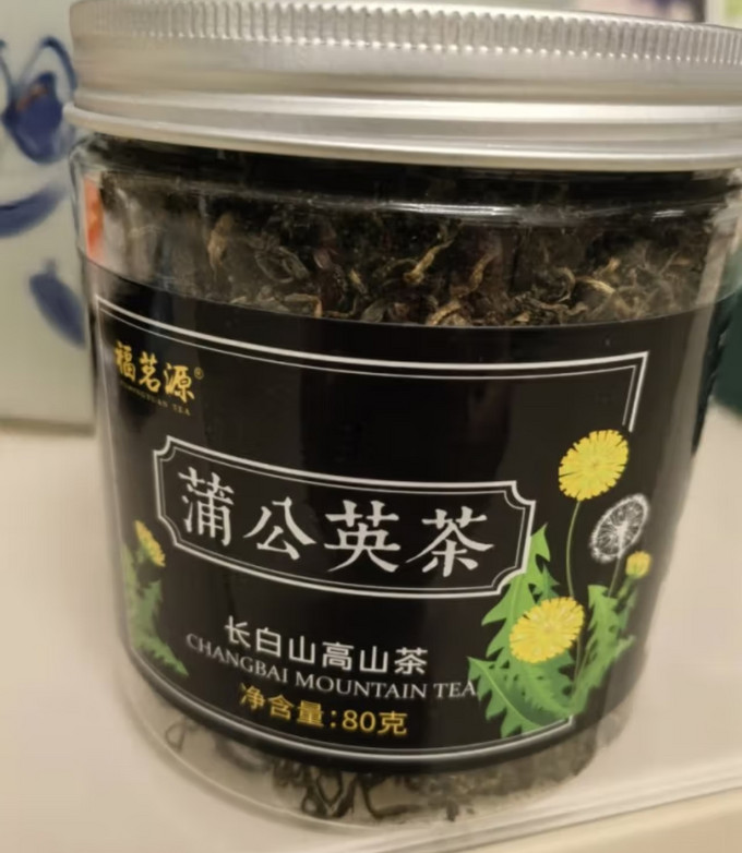 花果茶