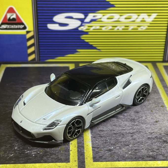 汽车模型