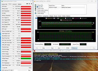 23年4月5000预算装机分享3060ti+12400f