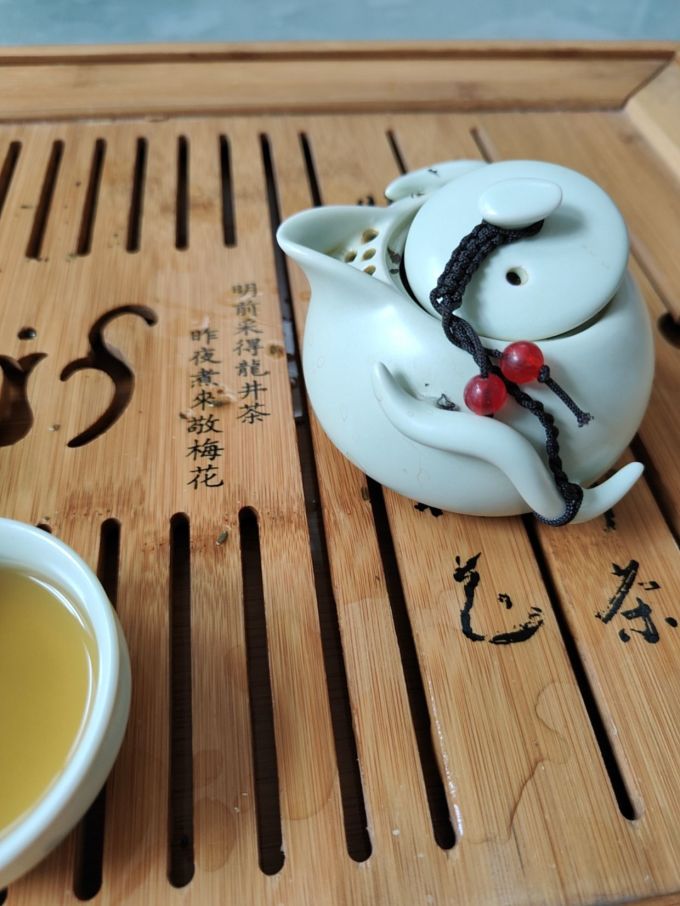 茶具