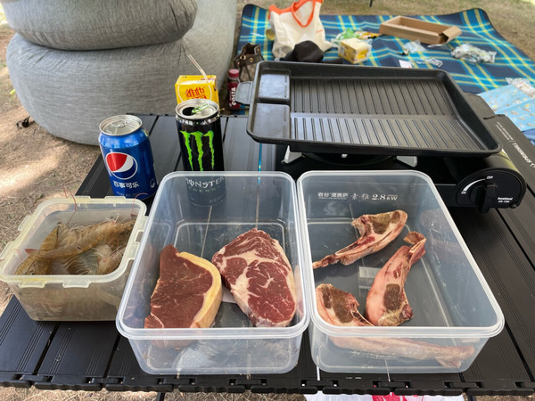 
超新鲜的牛排 孩子从不喜欢吃牛肉 到喜