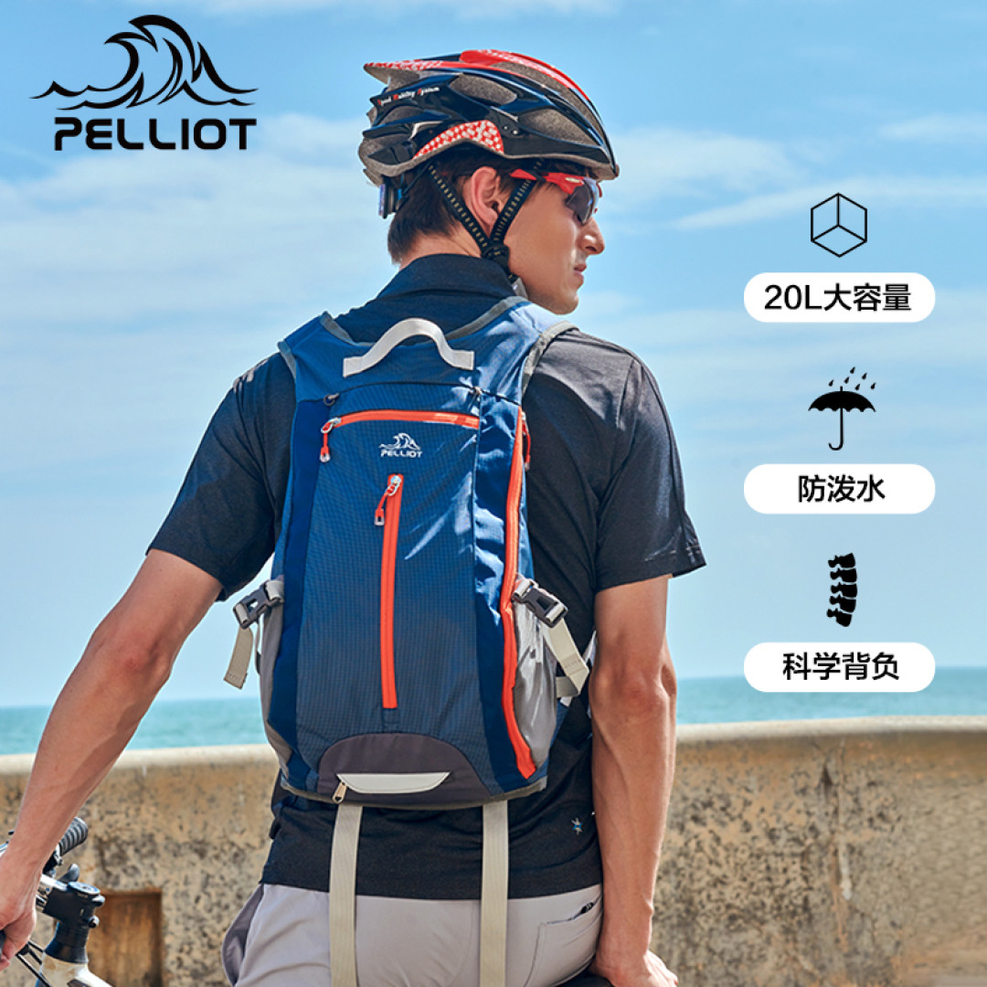 春日清新假期,走进大自然与自己对话——踏青旅途分享