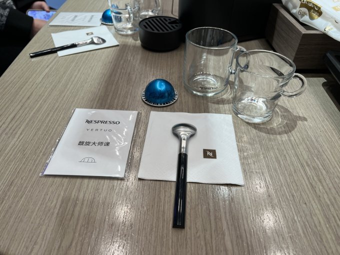 胶囊咖啡机