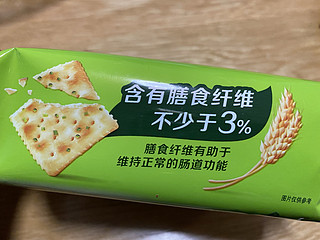 太平苏打饼干，好吃停不下来