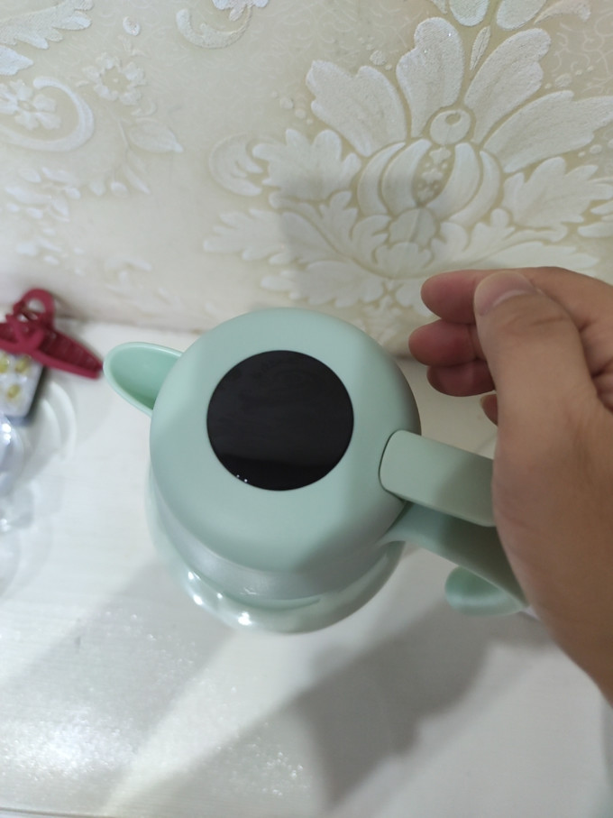 炊大皇保温壶