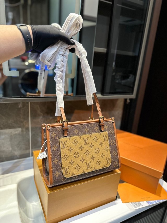 Lv手提包 斜挎包