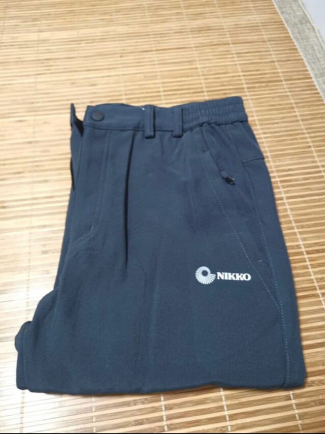 第二条这个裤子东西非常好值得回购京