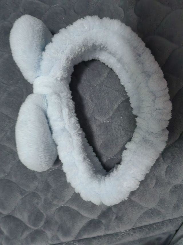 洗脸专用发箍专用束发带