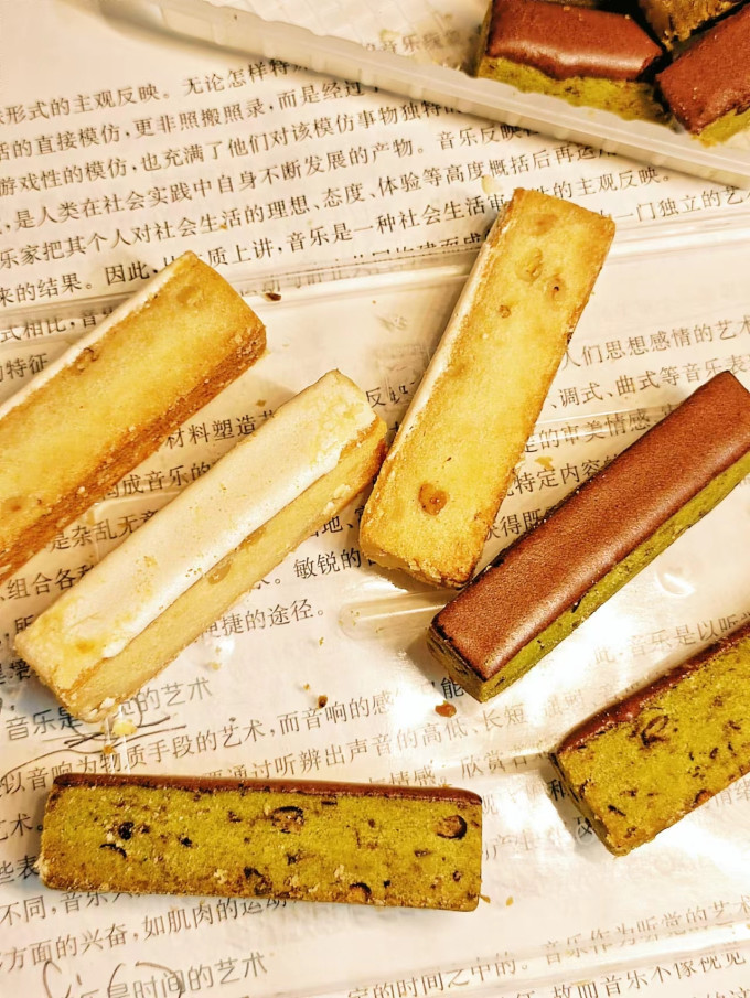 饼干