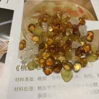 大家帮忙看看这桃胶雪燕皂角米质量怎么样