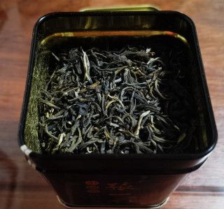 家中必备茉莉花茶