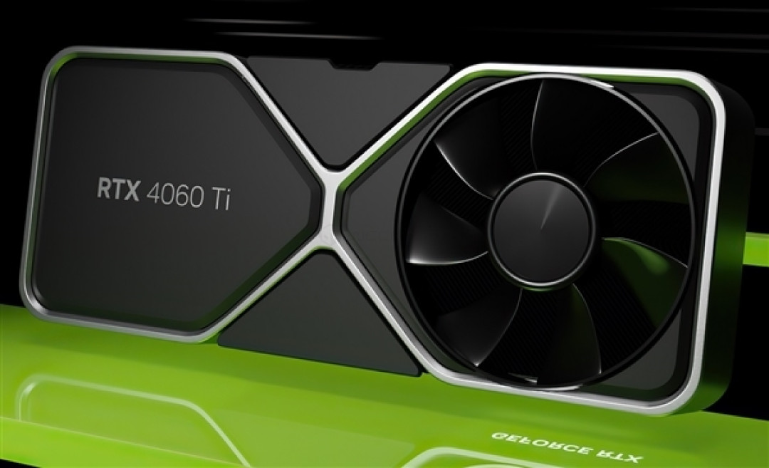 网传丨厂商备货中,RTX 4060 Ti 有望下月发,或卖到 2800 元