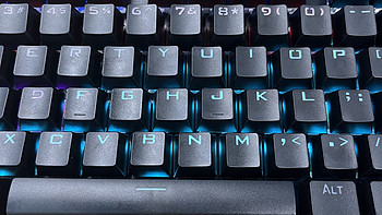惠普GK100F机械键盘，史上性价比最高机械键盘