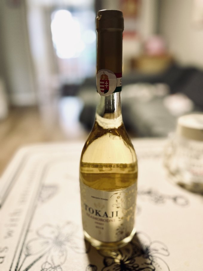 白葡萄酒