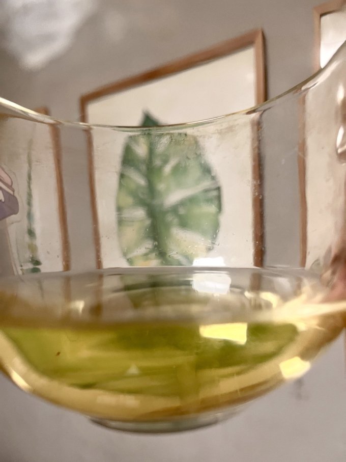白葡萄酒