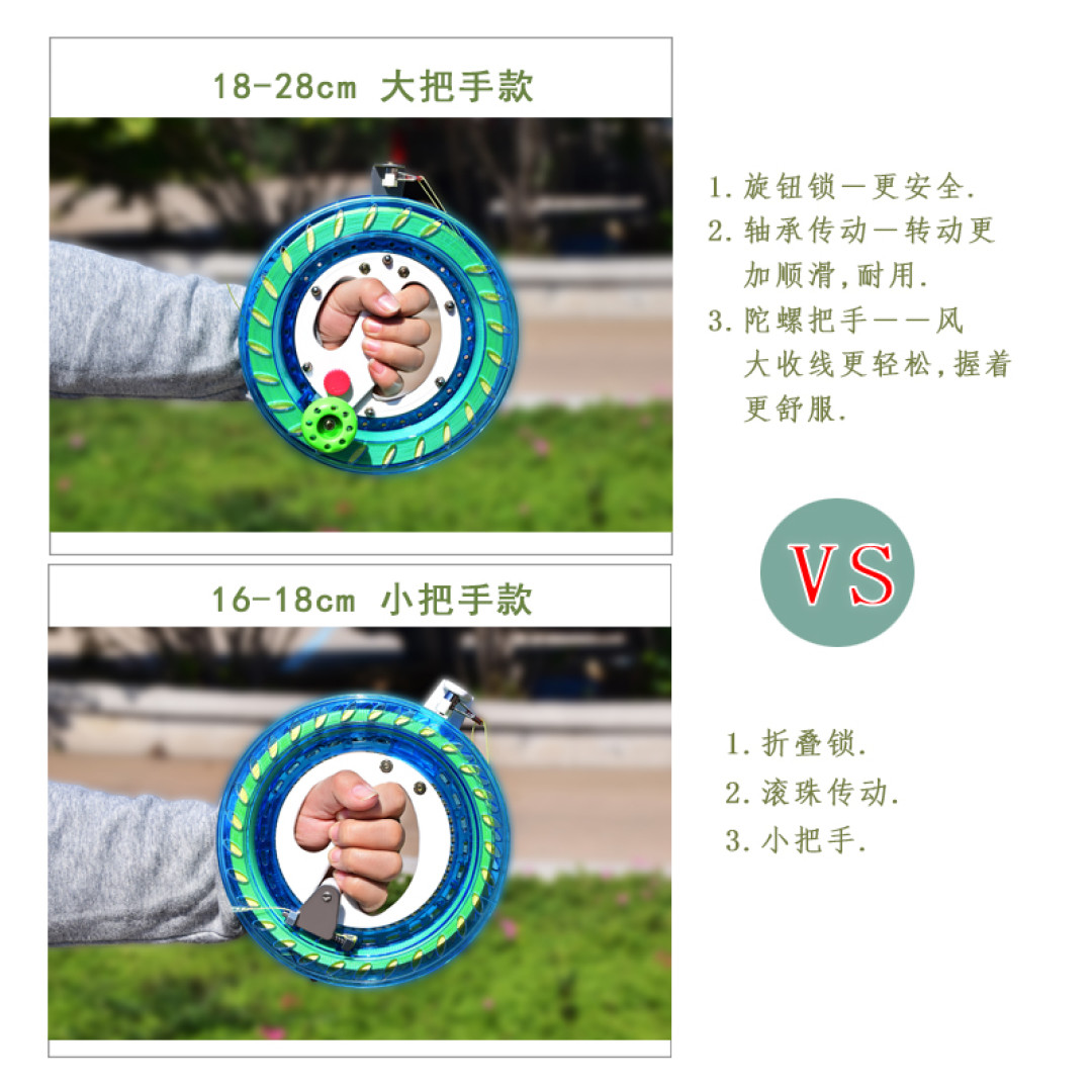 春日出游‖春天就是要出去放风筝游玩啊