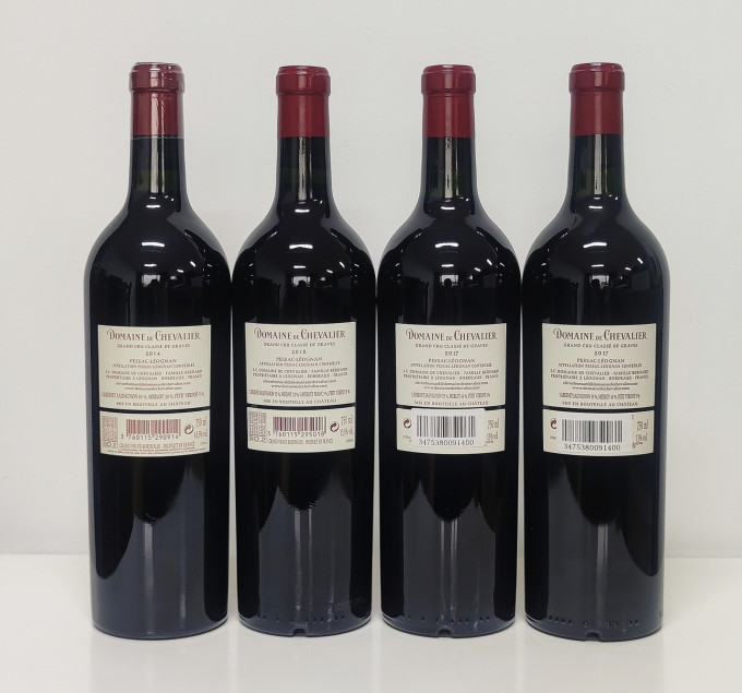 骑士酒庄红葡萄酒