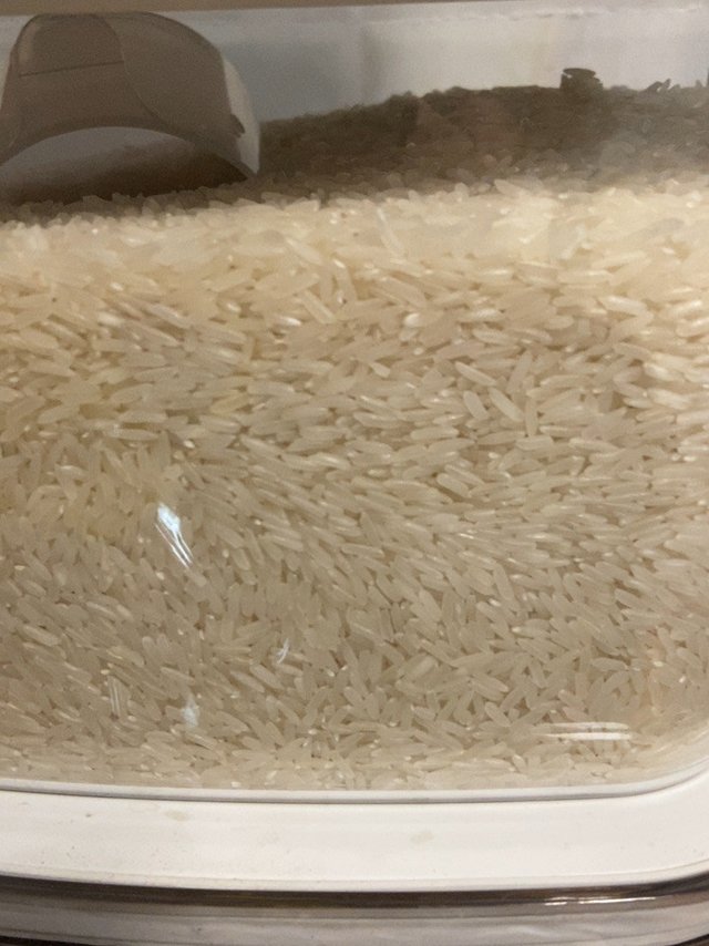 泰国长粒香米就这样