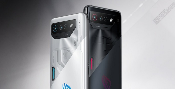 网传丨华硕 ROG 游戏手机7D 搭载联发科天玑9200+、12GB内存起步、电池快充没缩水