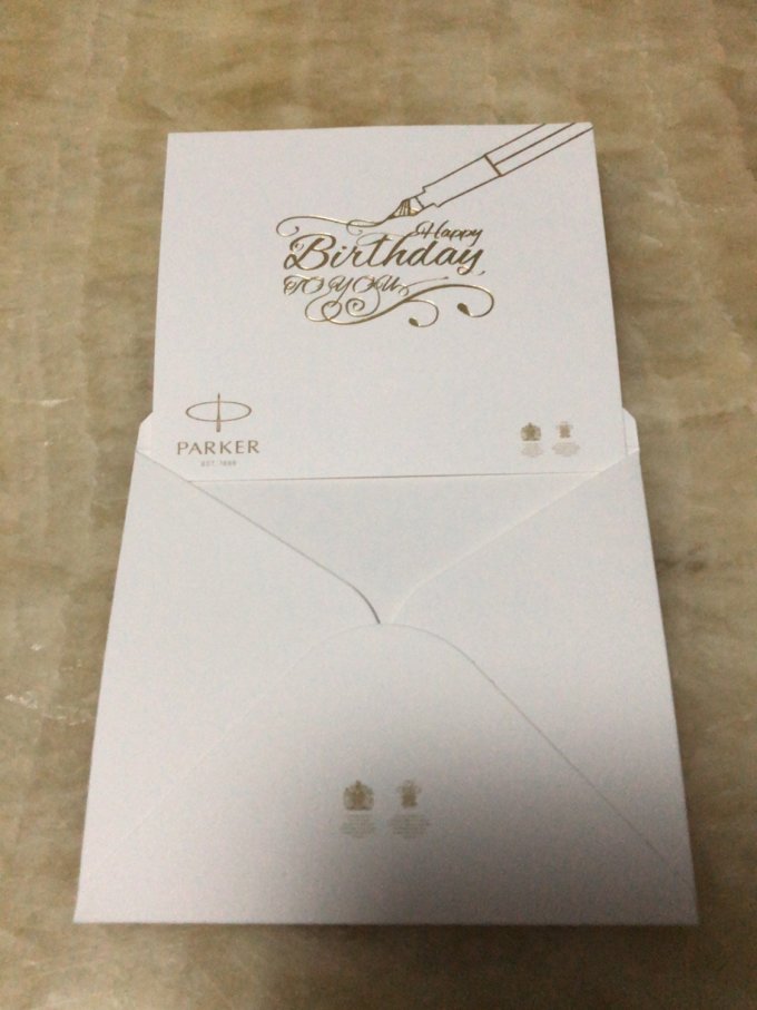 派克日常办公