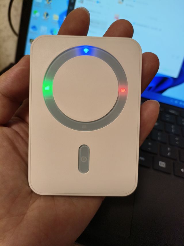随身WiFi，你值得拥有