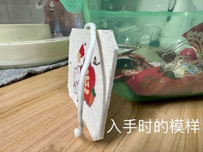 洗碗布