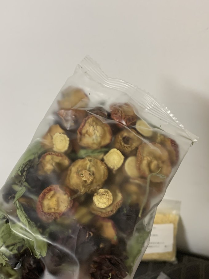 中广德盛茶类