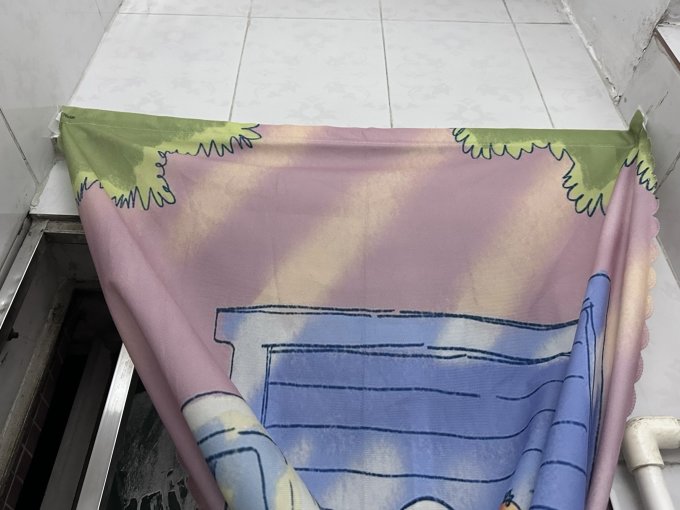 客厅布艺