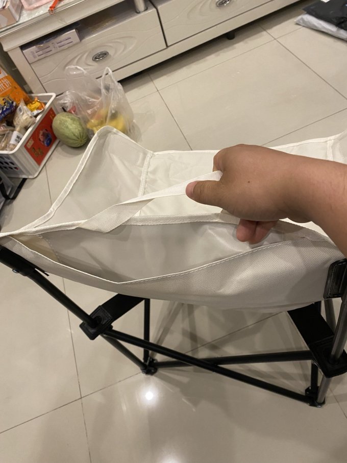 天火折叠椅