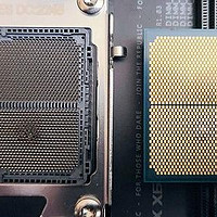 网传丨烧了！AMD Ryzen 7000X3D系列和华硕主板发生烧毁重大问题