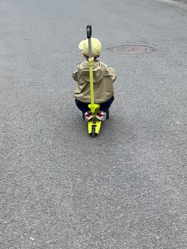 救命！各位牛年的宝妈 腿脚还利索吗❗️