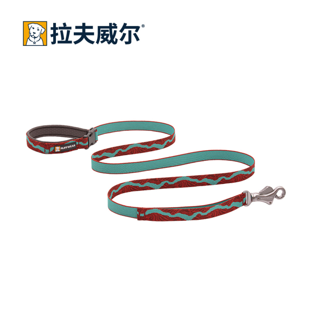 养宠好物分享‘狗子牵引绳