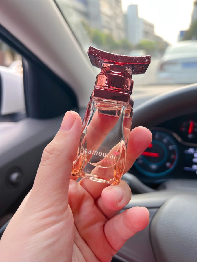 车用香水