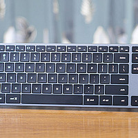 极简风格、手感出色，Mac妙控键盘的最佳平替？SATECHI SLIM X3蓝牙键盘，开箱及试用体验分享！