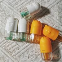 五一放假出游，精简护肤，两瓶就够