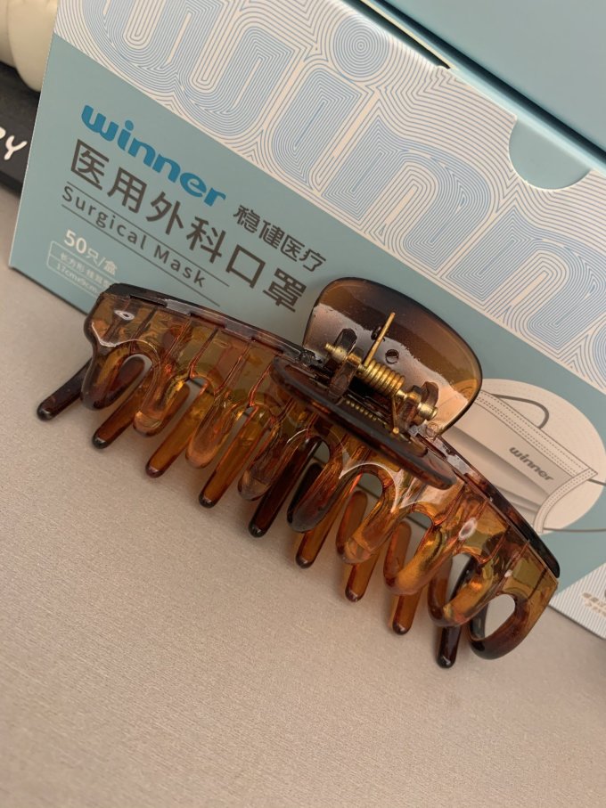 发饰