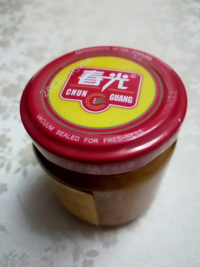 春光调味品