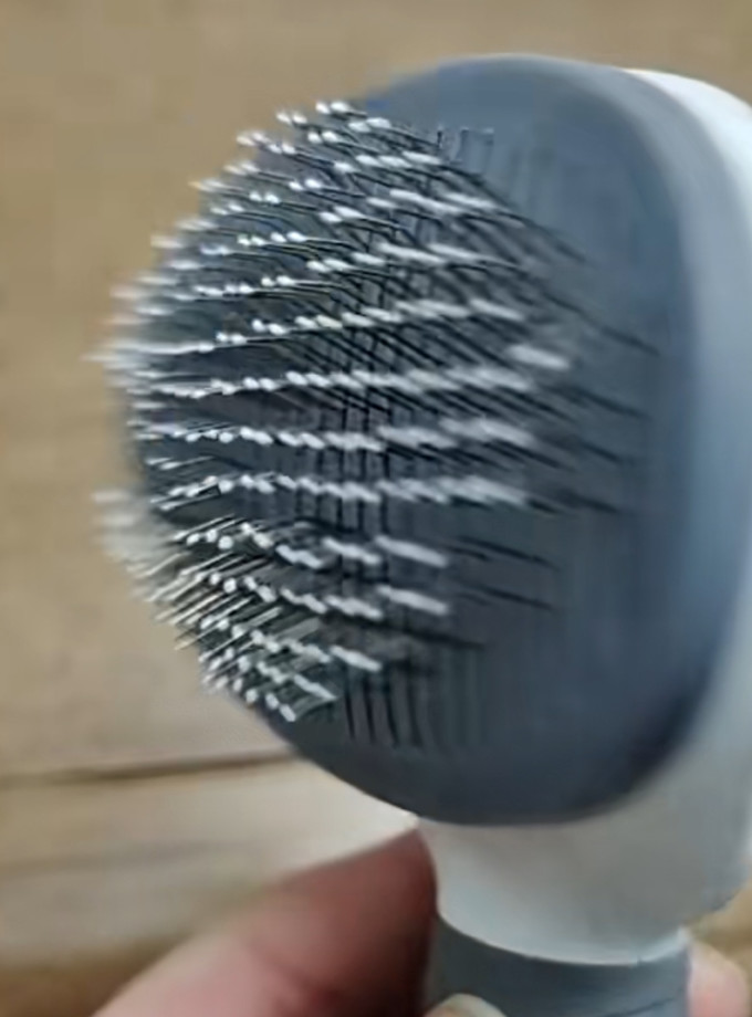 宠物梳子/刷子