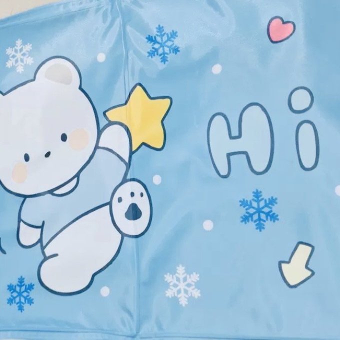 宠物冰垫