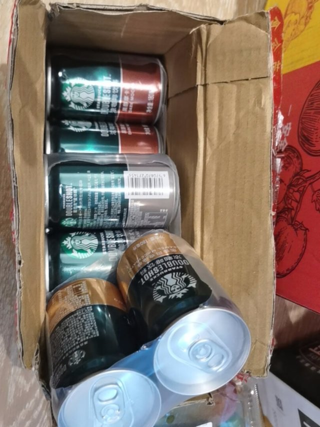 已经比ho**ax便宜了，四种口味，还要