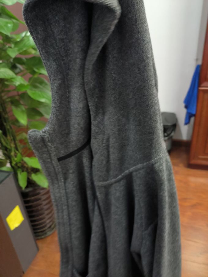 制者运动夹克