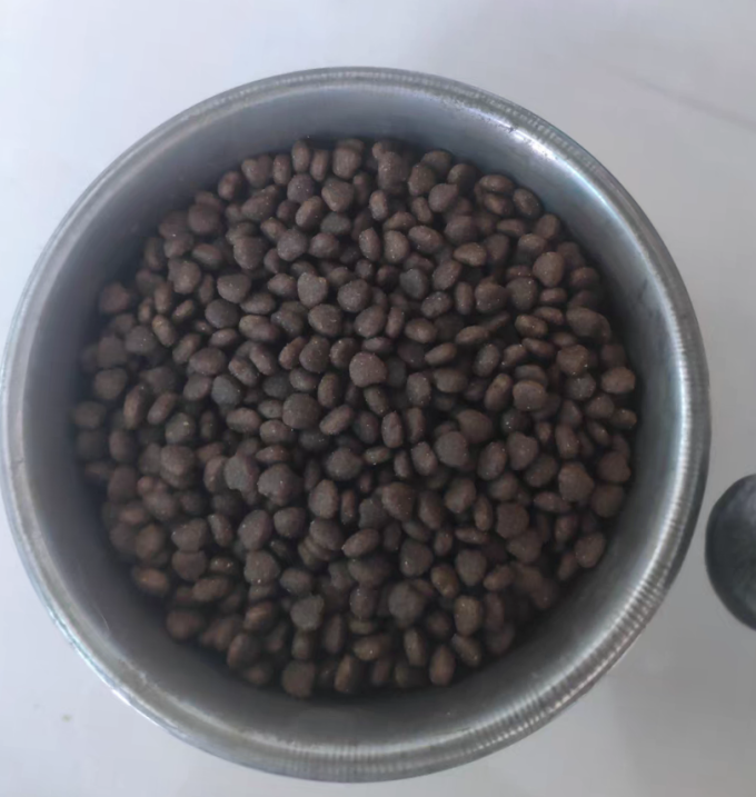 力狼狗狗干粮