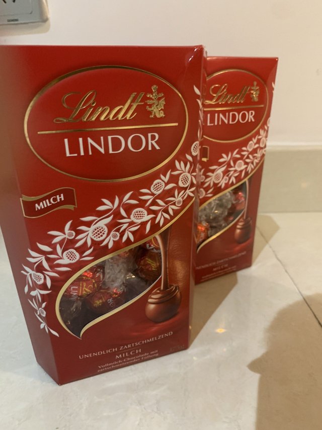 这款巧克力确实不错