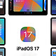 科技东风｜iPadOS 17或抛弃“神机”、ARM将自研芯片、三星新折叠屏手机网传