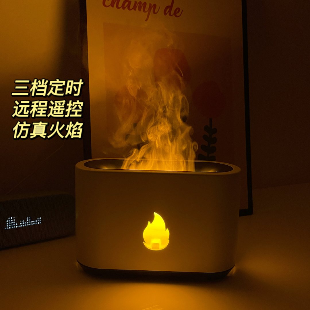 小家电之让你幸福感满满的加湿器